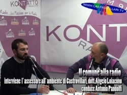 Castrovillari.tv la web tv locale in streaming e on demand. be ... Alfredo bucciero studio privato