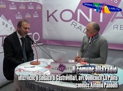 Castrovillari.tv la web tv locale in streaming e on demand. be ... Alfredo bucciero studio privato