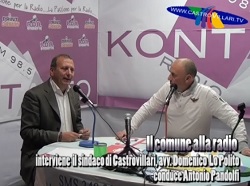 Castrovillari.tv la web tv locale in streaming e on demand. be ... Alfredo bucciero studio privato