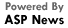 Powered By ASP News
